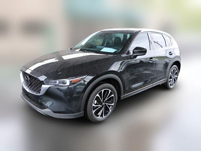 2023 Mazda CX-5 2.5 S Premium Plus Package