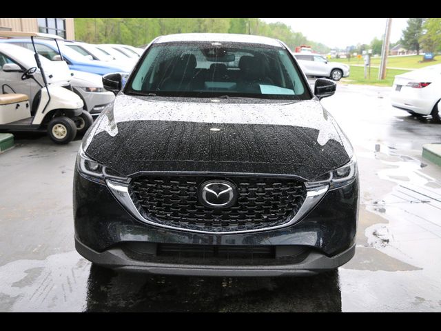 2023 Mazda CX-5 2.5 S Premium Plus Package