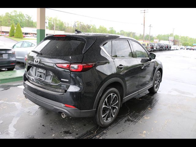 2023 Mazda CX-5 2.5 S Premium Plus Package