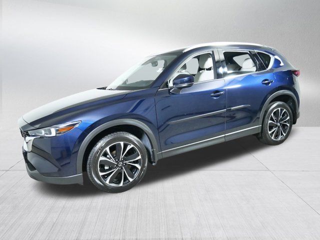 2023 Mazda CX-5 2.5 S Premium Plus Package