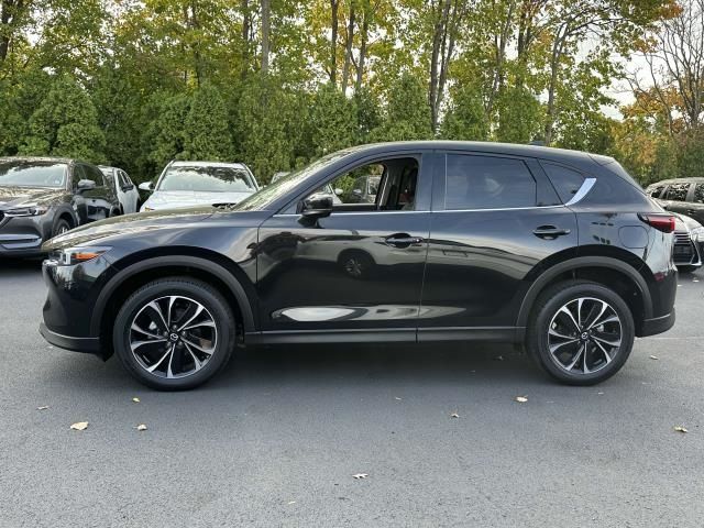 2023 Mazda CX-5 2.5 S Premium Plus Package