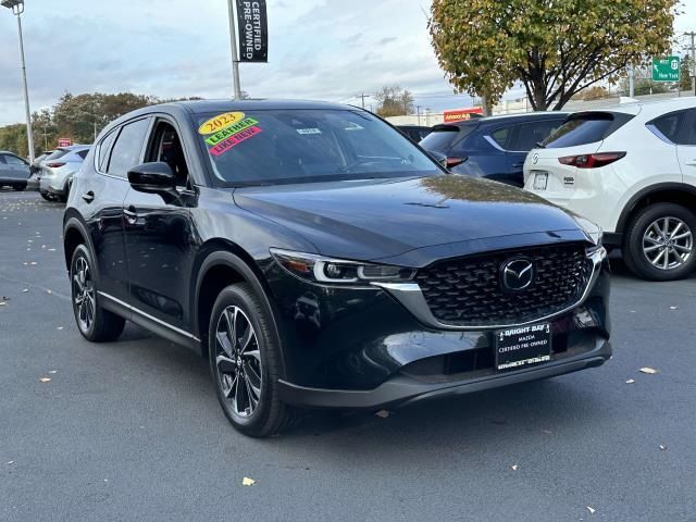 2023 Mazda CX-5 2.5 S Premium Plus Package