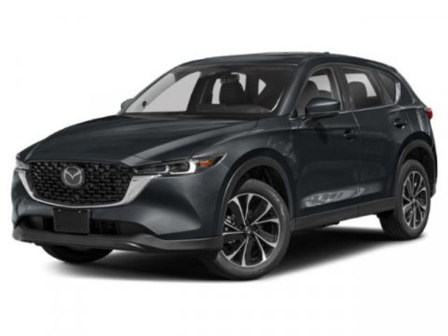 2023 Mazda CX-5 2.5 S Premium Plus Package
