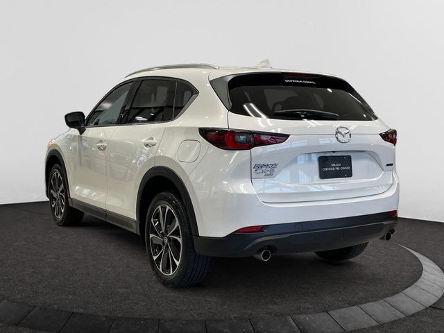 2023 Mazda CX-5 2.5 S Premium Plus Package