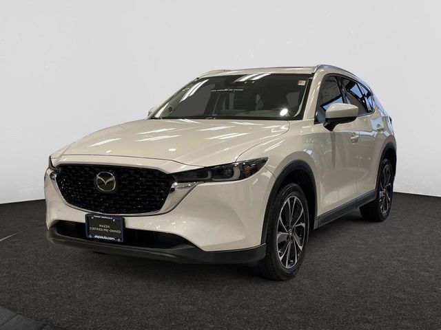 2023 Mazda CX-5 2.5 S Premium Plus Package