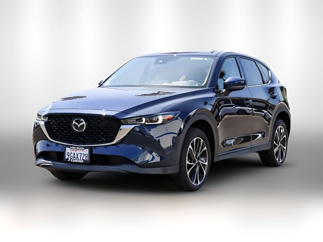 2023 Mazda CX-5 2.5 S Premium Plus Package