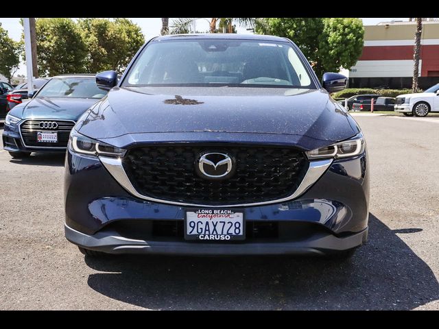 2023 Mazda CX-5 2.5 S Premium Plus Package