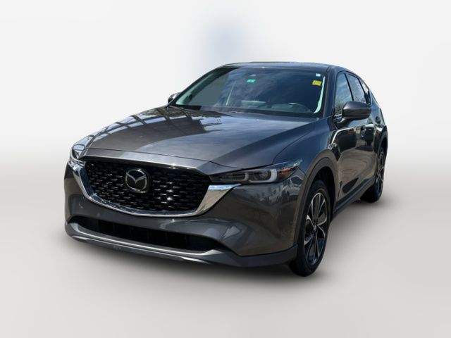 2023 Mazda CX-5 2.5 S Premium Plus Package