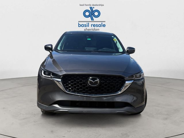 2023 Mazda CX-5 2.5 S Premium Plus Package