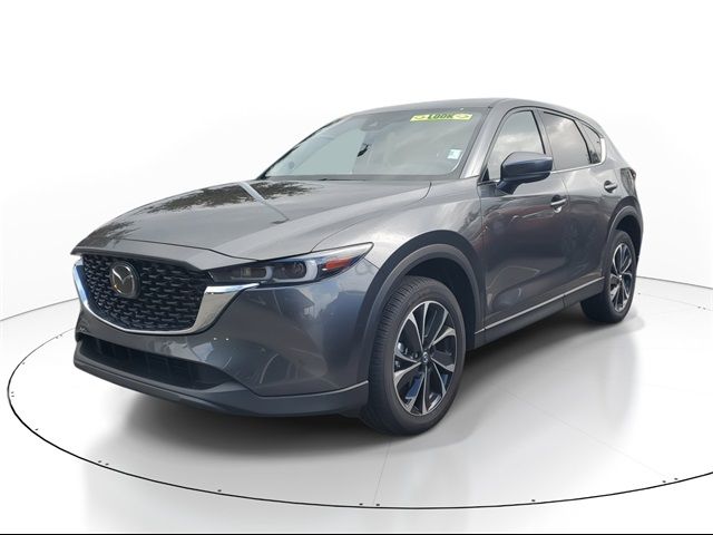 2023 Mazda CX-5 2.5 S Premium Plus Package