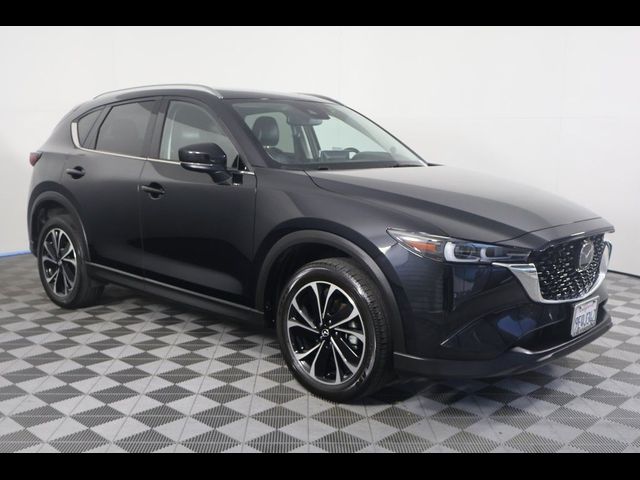 2023 Mazda CX-5 2.5 S Premium Plus Package