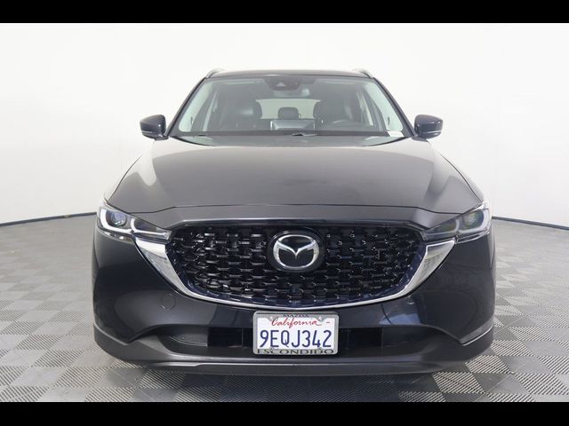 2023 Mazda CX-5 2.5 S Premium Plus Package