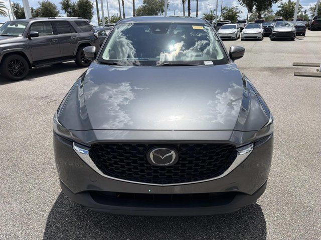 2023 Mazda CX-5 2.5 S Premium Plus Package