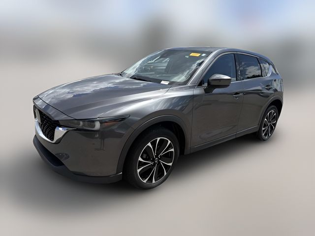 2023 Mazda CX-5 2.5 S Premium Plus Package