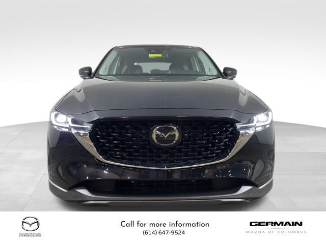 2023 Mazda CX-5 2.5 S Premium Plus Package