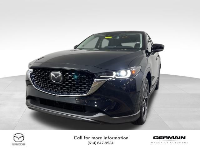 2023 Mazda CX-5 2.5 S Premium Plus Package