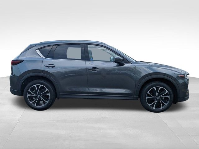 2023 Mazda CX-5 2.5 S Premium Plus Package