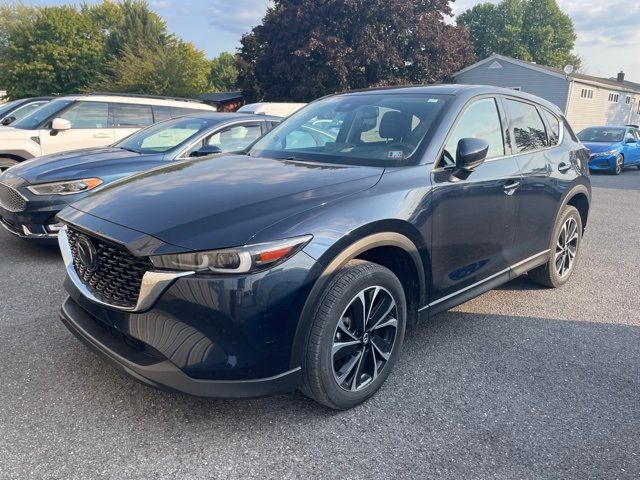 2023 Mazda CX-5 2.5 S Premium Plus Package