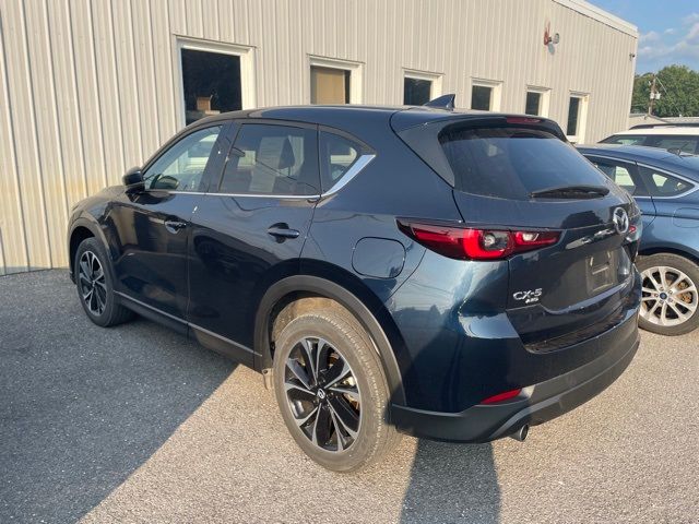 2023 Mazda CX-5 2.5 S Premium Plus Package