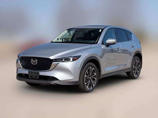 2023 Mazda CX-5 2.5 S Premium Plus Package