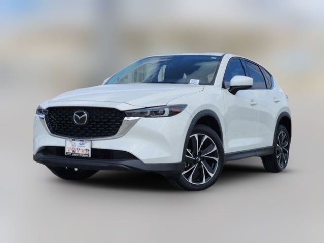 2023 Mazda CX-5 2.5 S Premium Plus Package