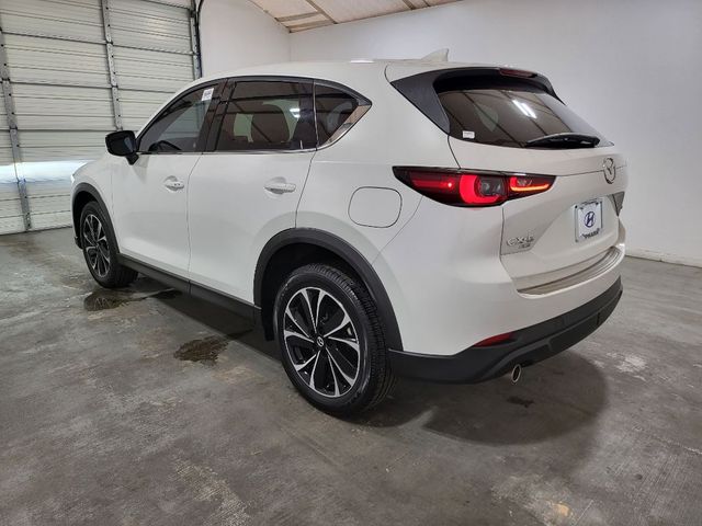 2023 Mazda CX-5 2.5 S Premium Plus Package