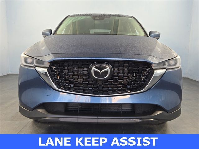 2023 Mazda CX-5 2.5 S Premium Plus Package