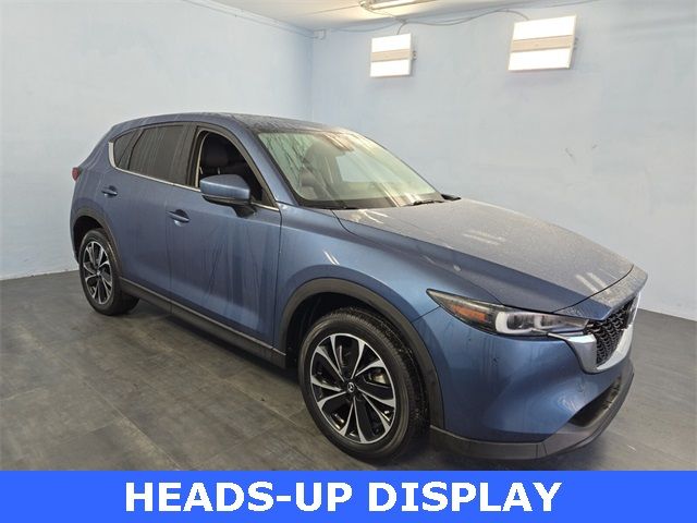 2023 Mazda CX-5 2.5 S Premium Plus Package