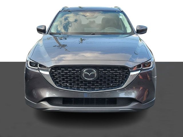 2023 Mazda CX-5 2.5 S Premium Plus Package