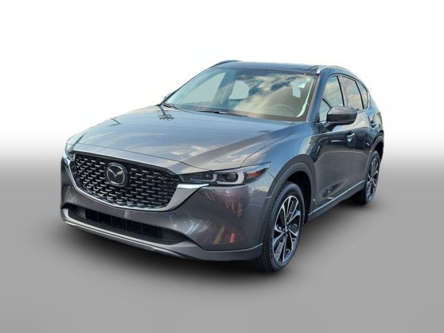 2023 Mazda CX-5 2.5 S Premium Plus Package