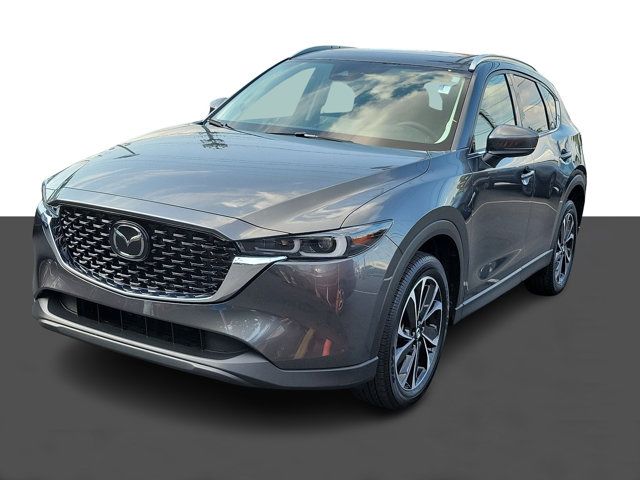 2023 Mazda CX-5 2.5 S Premium Plus Package