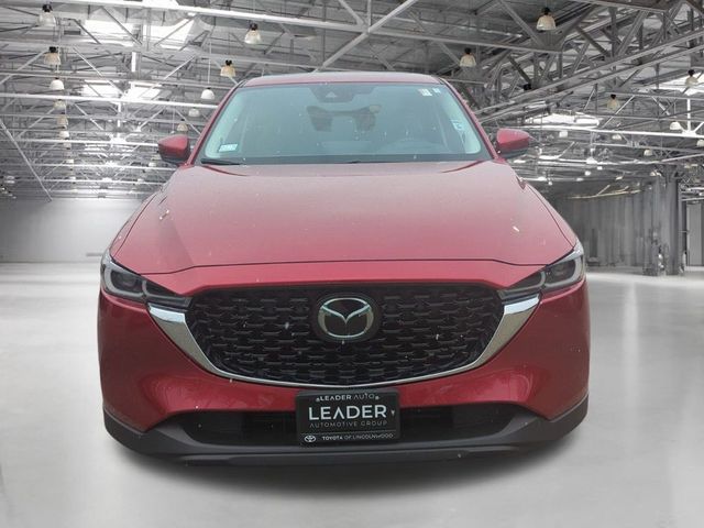 2023 Mazda CX-5 2.5 S Premium Plus Package