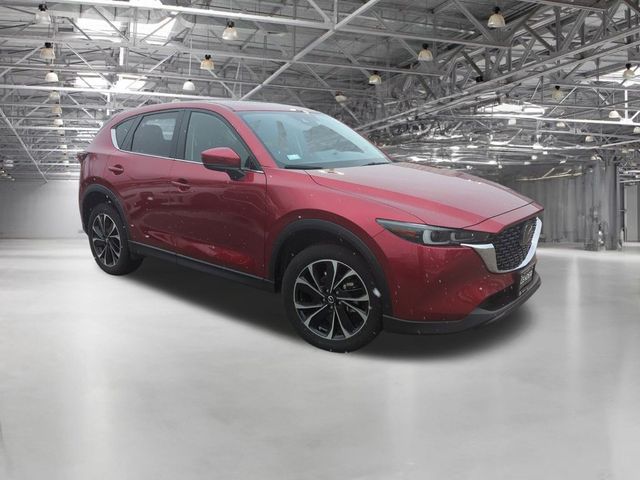 2023 Mazda CX-5 2.5 S Premium Plus Package