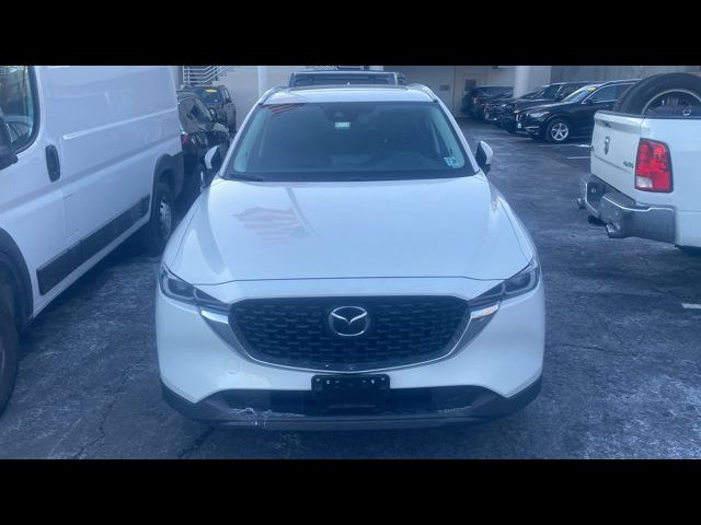 2023 Mazda CX-5 2.5 S Premium Plus Package