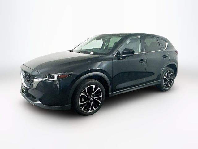 2023 Mazda CX-5 2.5 S Premium Plus Package