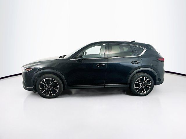 2023 Mazda CX-5 2.5 S Premium Plus Package