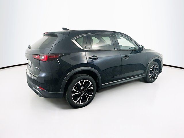 2023 Mazda CX-5 2.5 S Premium Plus Package