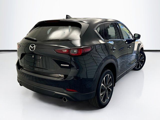 2023 Mazda CX-5 2.5 S Premium Plus Package