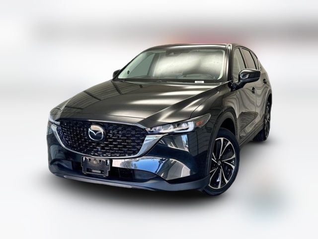 2023 Mazda CX-5 2.5 S Premium Plus Package