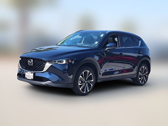 2023 Mazda CX-5 2.5 S Premium Plus Package
