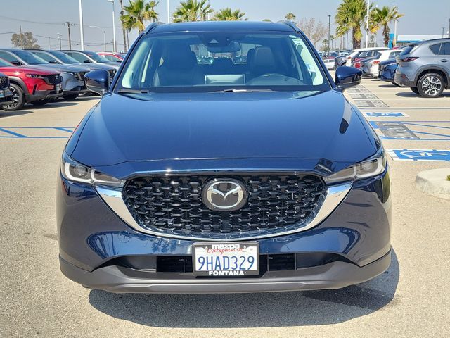2023 Mazda CX-5 2.5 S Premium Plus Package