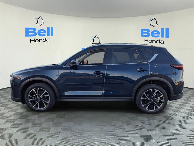 2023 Mazda CX-5 2.5 S Premium Plus Package