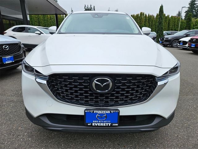 2023 Mazda CX-5 2.5 S Premium Plus Package