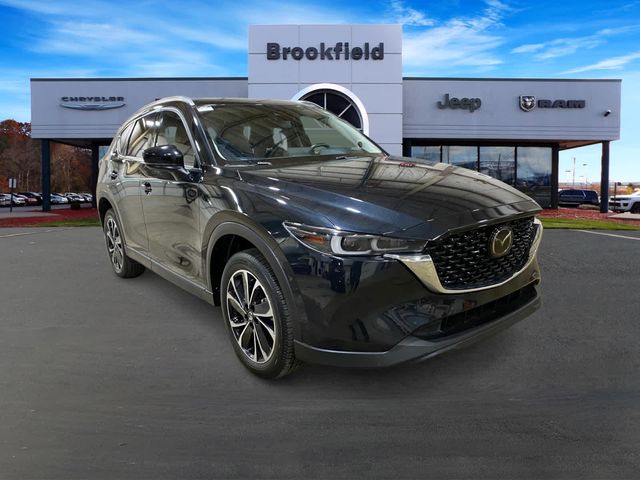 2023 Mazda CX-5 2.5 S Premium Plus Package