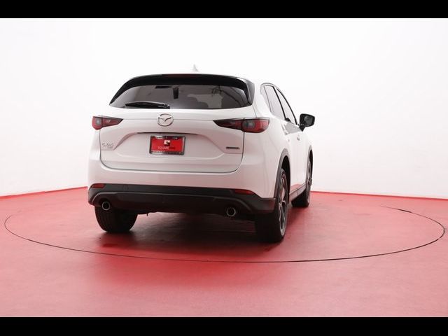 2023 Mazda CX-5 2.5 S Premium Plus Package