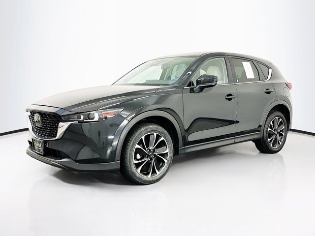 2023 Mazda CX-5 2.5 S Premium Plus Package