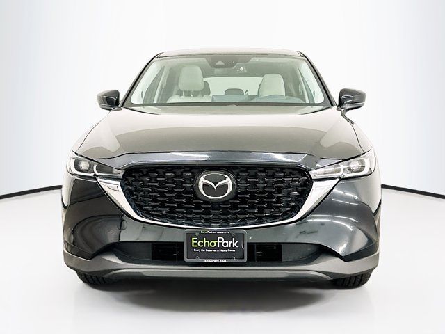 2023 Mazda CX-5 2.5 S Premium Plus Package