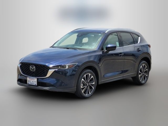 2023 Mazda CX-5 2.5 S Premium Plus Package