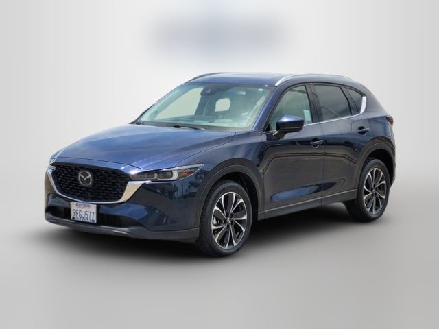 2023 Mazda CX-5 2.5 S Premium Plus Package