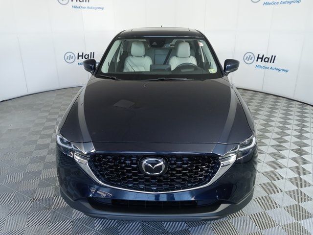 2023 Mazda CX-5 2.5 S Premium Plus Package